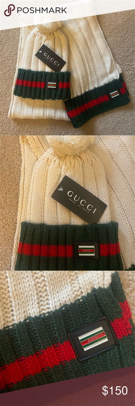 gucci visor women's|gucci winter hats and scarves.